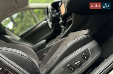 Лифтбек Skoda Superb 2021 в 