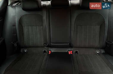 Лифтбек Skoda Superb 2021 в 