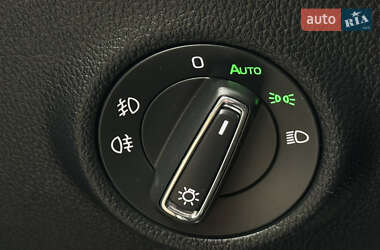 Лифтбек Skoda Superb 2021 в 