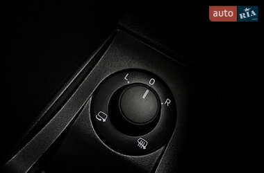 Лифтбек Skoda Superb 2021 в 
