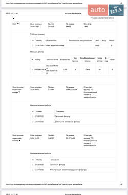 Лифтбек Skoda Superb 2021 в 