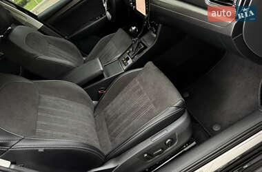 Лифтбек Skoda Superb 2021 в 