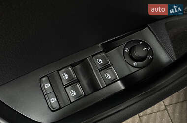 Лифтбек Skoda Superb 2021 в 