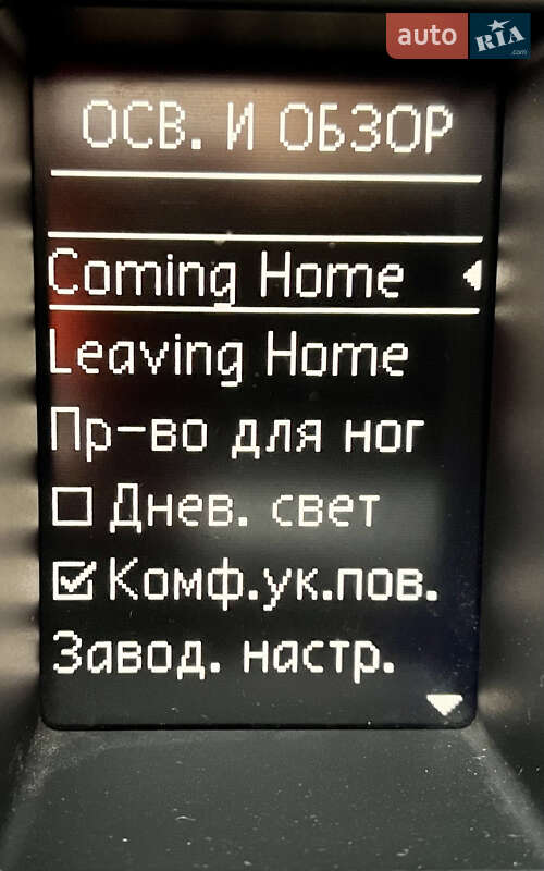 Ліфтбек Skoda Superb 2012 в Києві