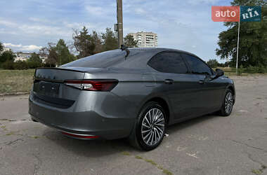 Лифтбек Skoda Superb 2025 в 