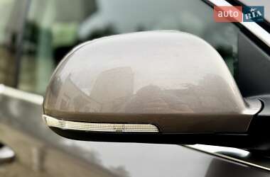 Лифтбек Skoda Superb 2010 в 