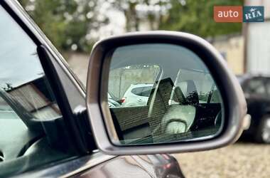 Лифтбек Skoda Superb 2010 в 