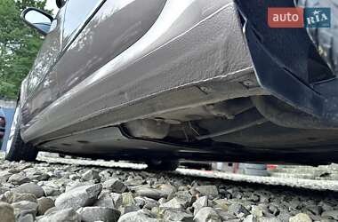 Лифтбек Skoda Superb 2010 в 