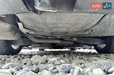 Лифтбек Skoda Superb 2010 в 