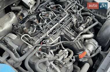 Лифтбек Skoda Superb 2010 в 