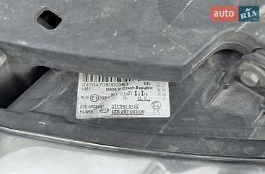 Лифтбек Skoda Superb 2010 в 