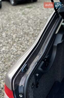 Лифтбек Skoda Superb 2010 в 