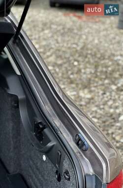 Лифтбек Skoda Superb 2010 в 