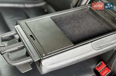 Лифтбек Skoda Superb 2010 в 