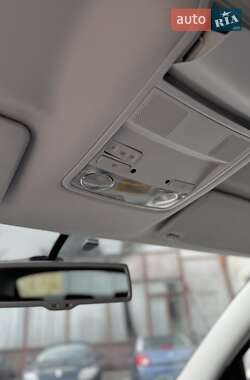 Лифтбек Skoda Superb 2010 в 