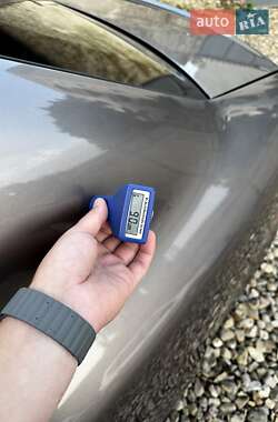 Лифтбек Skoda Superb 2010 в 