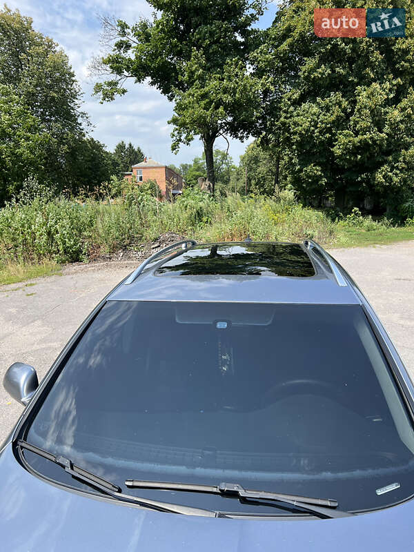 Универсал Skoda Superb 2011 в Казатине