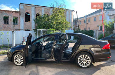 Ліфтбек Skoda Superb 2013 в 