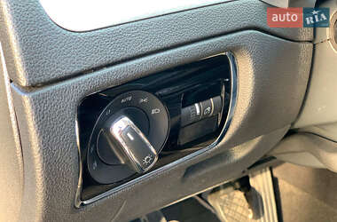 Ліфтбек Skoda Superb 2013 в 