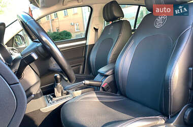 Ліфтбек Skoda Superb 2013 в 