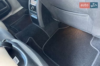 Универсал Skoda Superb 2009 в 