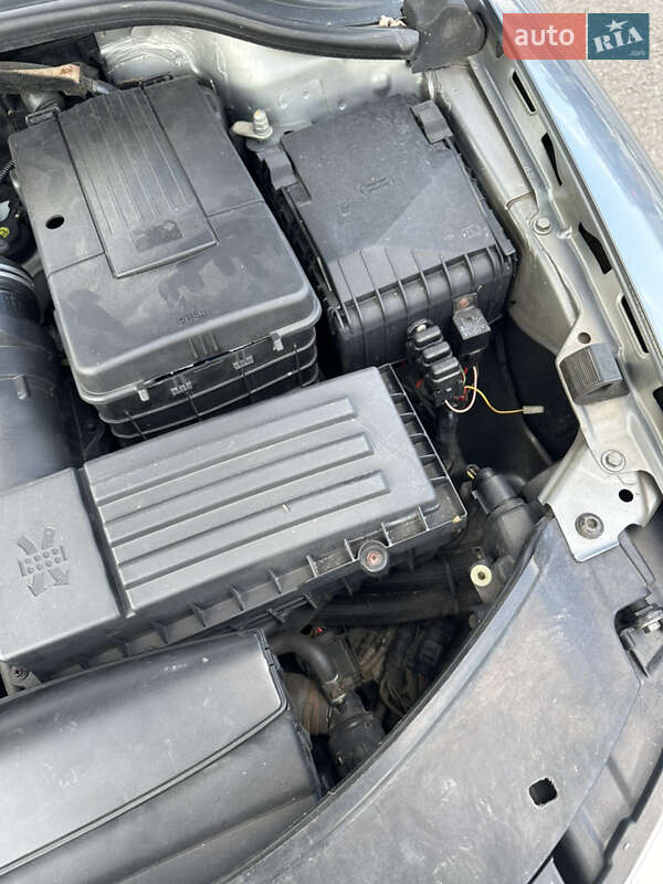 Универсал Skoda Superb 2009 в Киеве