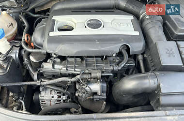 Универсал Skoda Superb 2009 в 