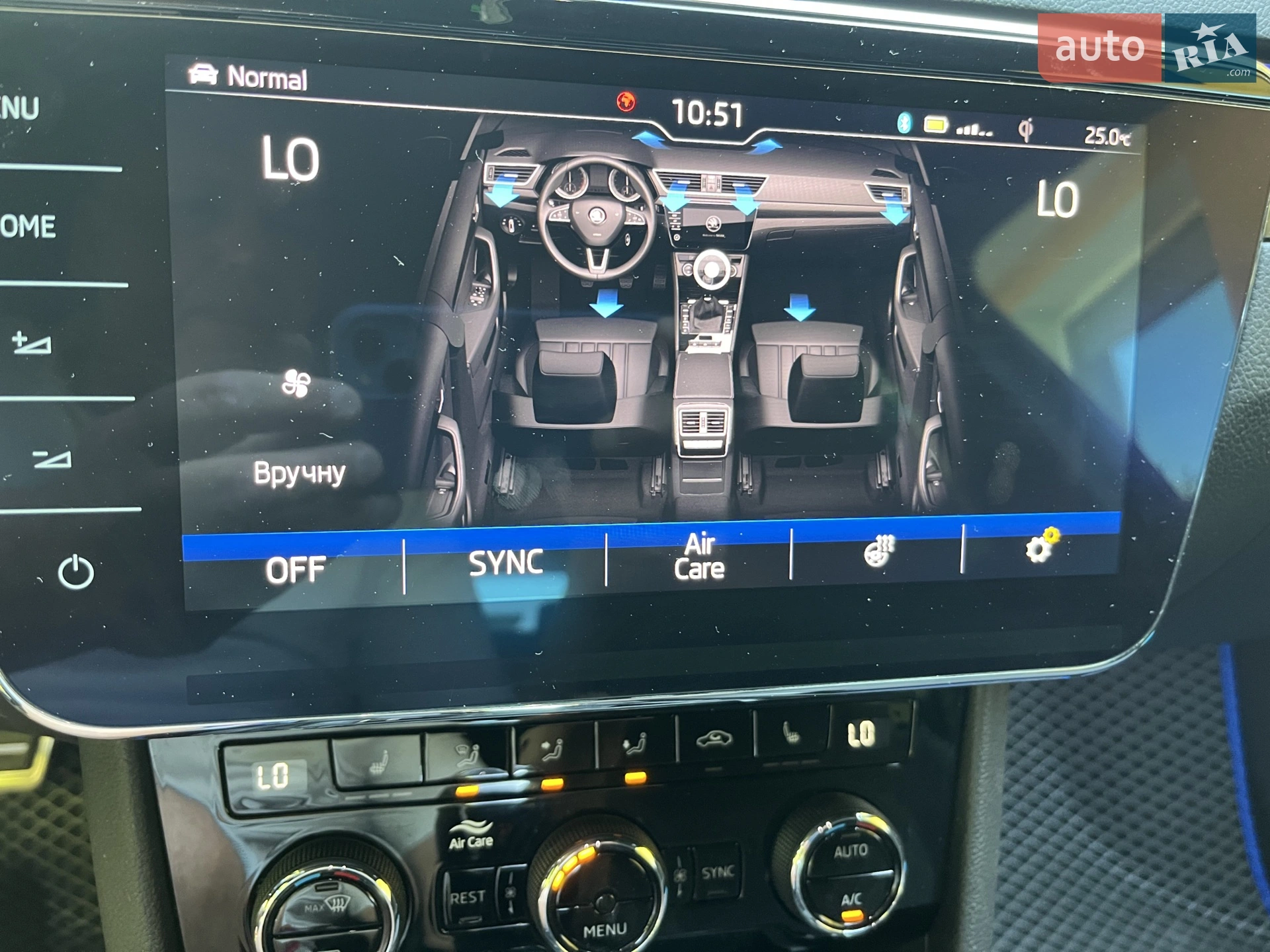 2020 Skoda Superb - мініатюра 31