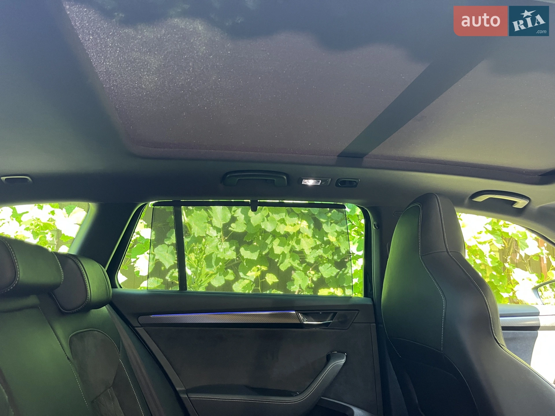 2020 Skoda Superb - мініатюра 40