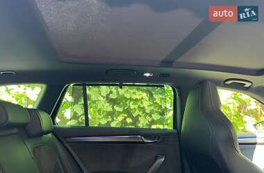 Универсал Skoda Superb 2020 в 