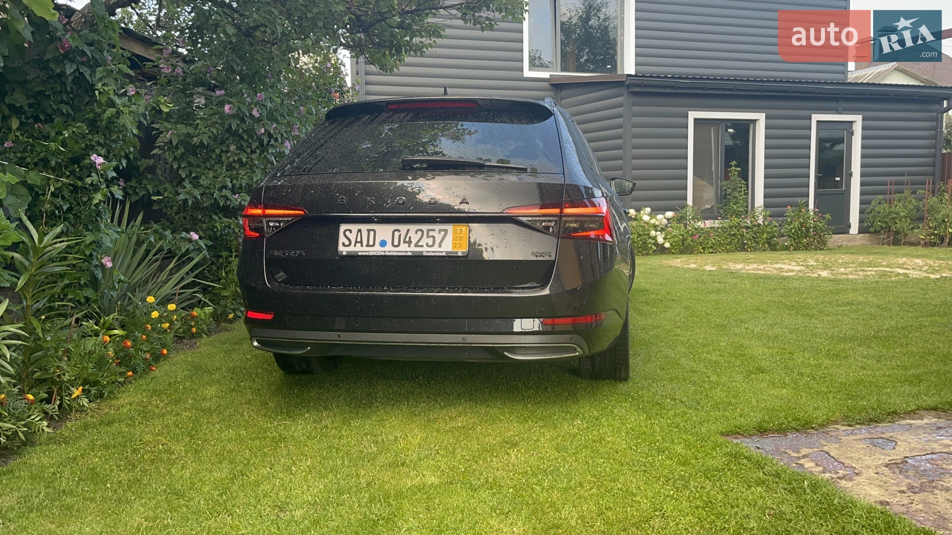 2020 Skoda Superb - мініатюра 55