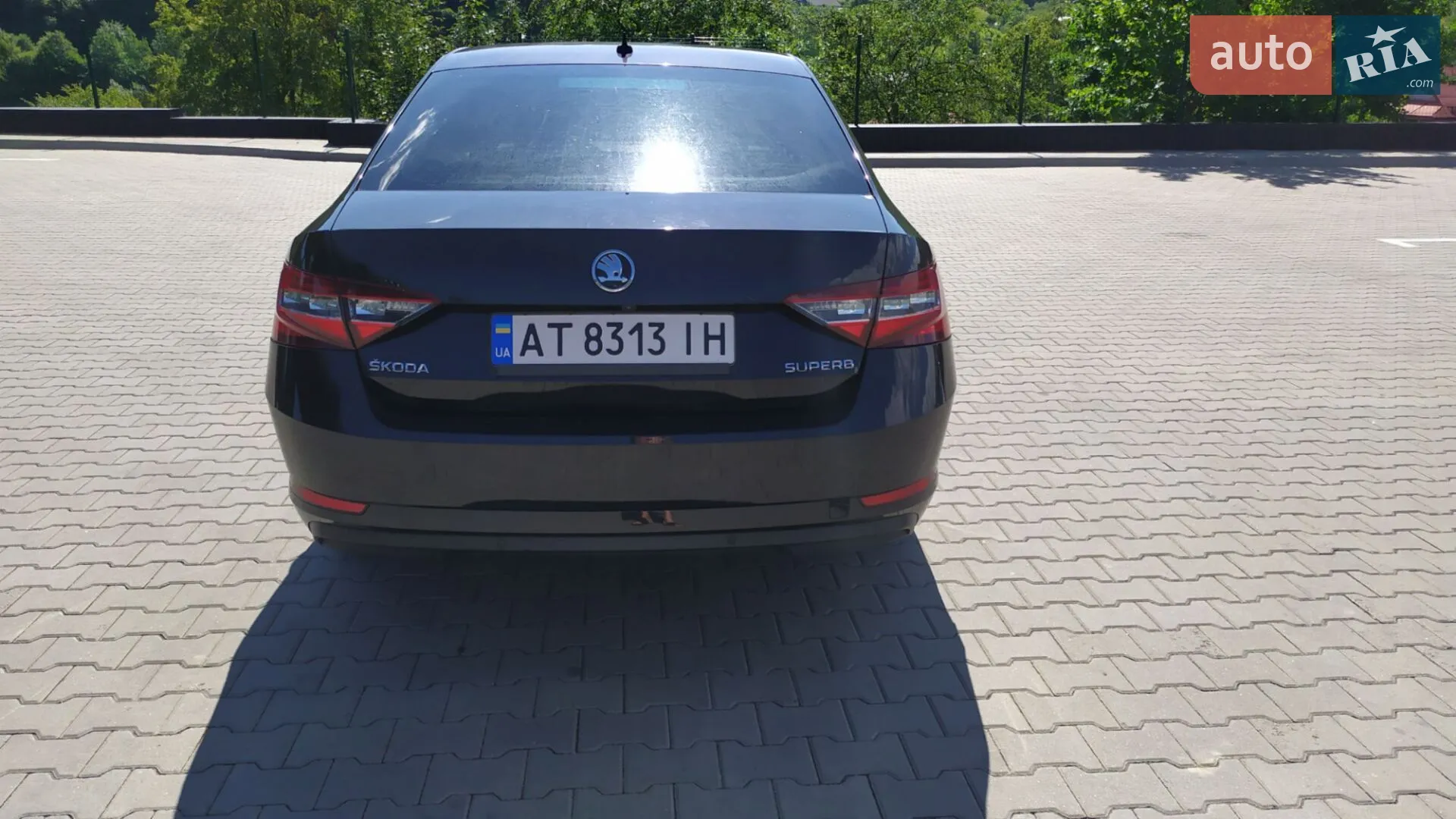 2016 Skoda Superb - мініатюра 15