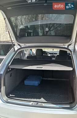 Универсал Skoda Superb 2011 в 