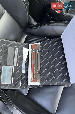 Лифтбек Skoda Superb 2008 в 