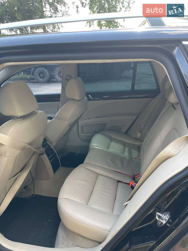 Универсал Skoda Superb 2012 в Белой Церкви