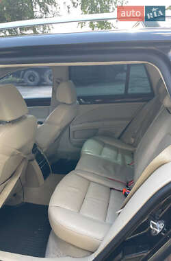Универсал Skoda Superb 2012 в 