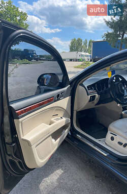 Универсал Skoda Superb 2012 в 