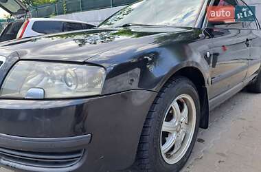 Лифтбек Skoda Superb 2007 в 