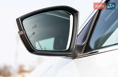 Универсал Skoda Superb 2017 в 