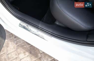 Универсал Skoda Superb 2017 в 