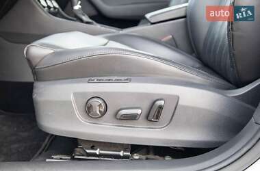 Универсал Skoda Superb 2017 в 