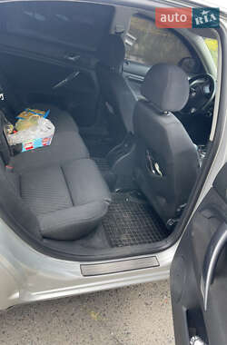 Лифтбек Skoda Superb 2007 в 