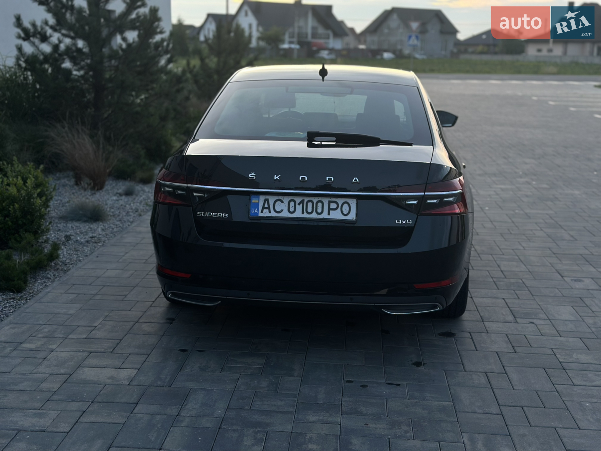 2019 Skoda Superb - мініатюра 5