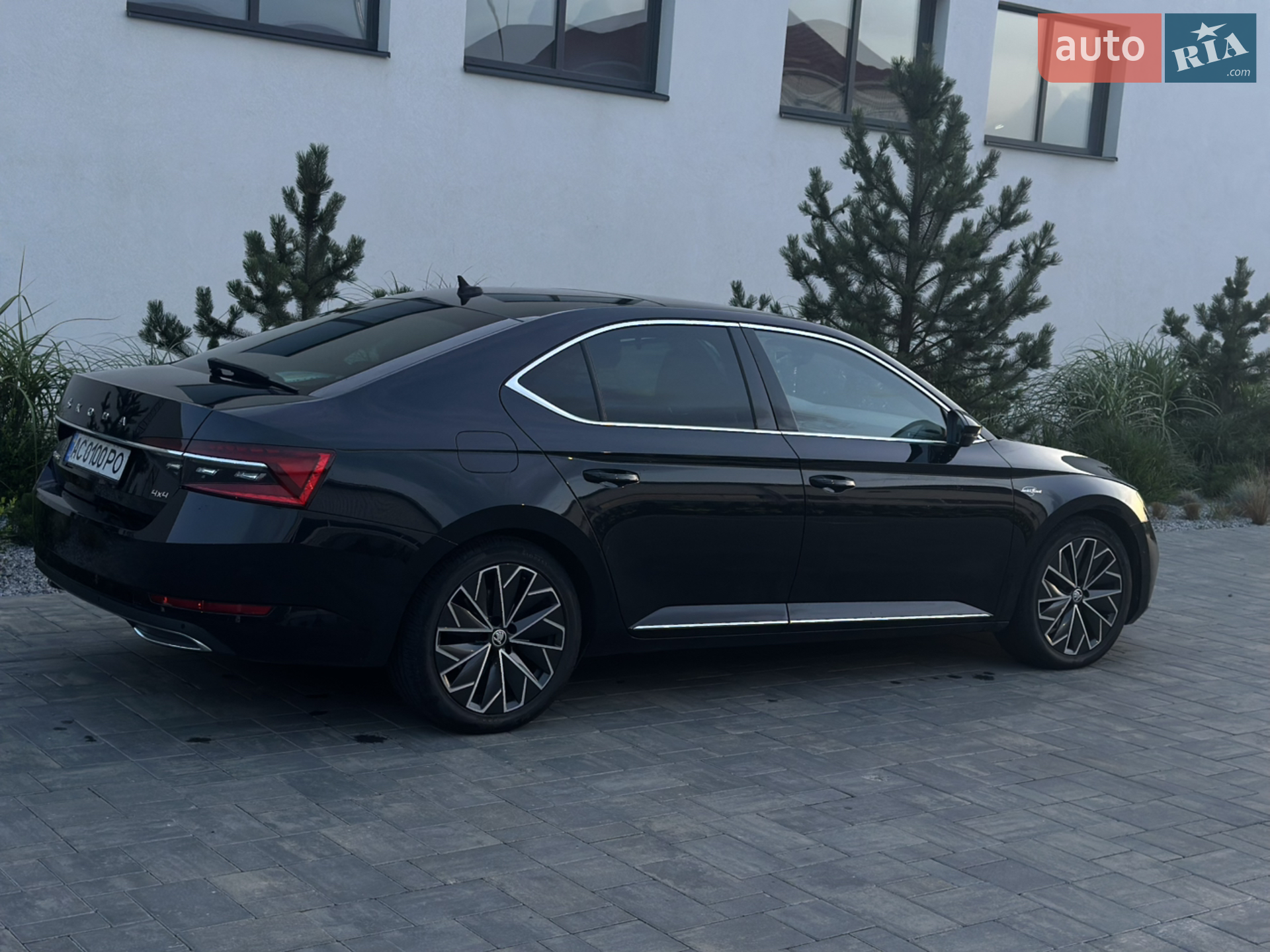 2019 Skoda Superb - мініатюра 7