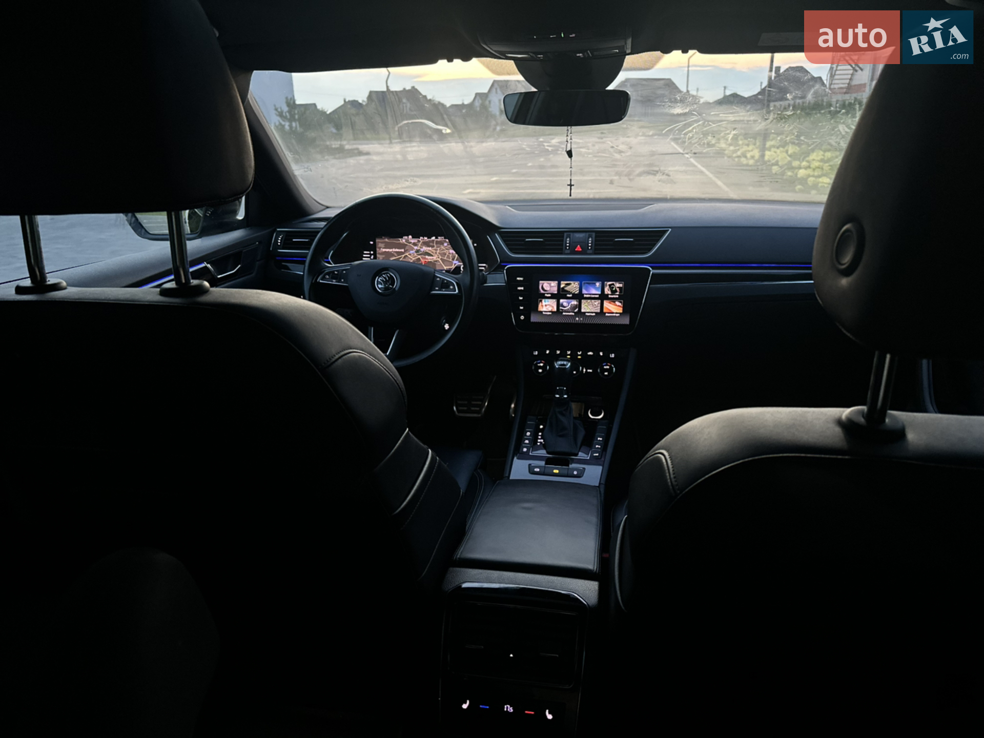 2019 Skoda Superb - мініатюра 13