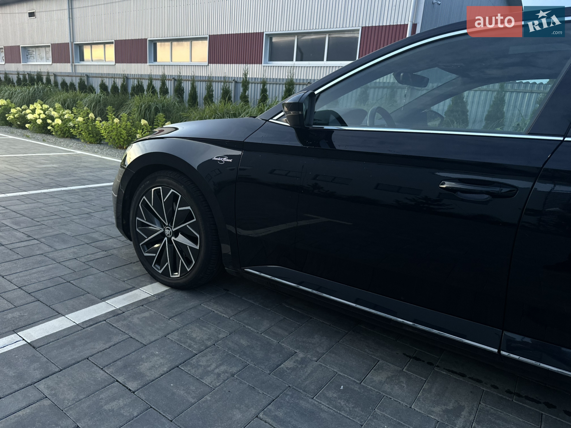 2019 Skoda Superb - мініатюра 16