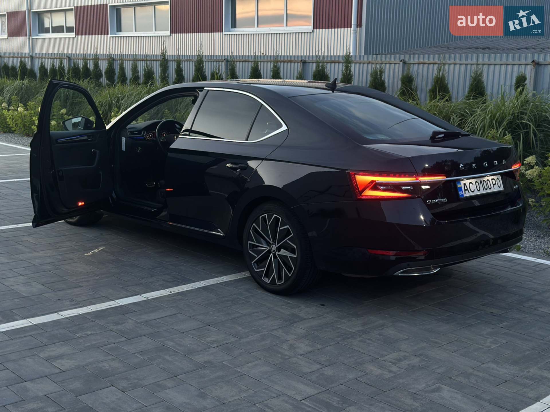 2019 Skoda Superb - мініатюра 33