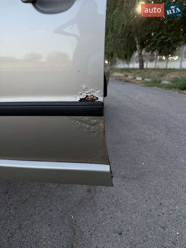 Лифтбек Skoda Superb 2005 в Соленом фото 26 Лифтбек Skoda Superb 2005 в Соленом