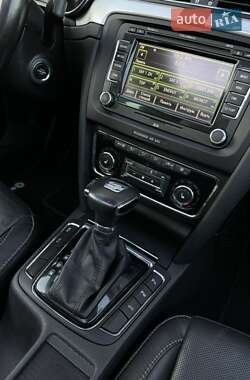 Универсал Skoda Superb 2012 в 