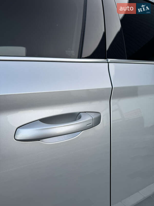 Универсал Skoda Superb 2017 в Хусте фото 21 Универсал Skoda Superb 2017 в Хусте